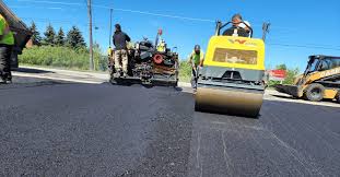 Wesley Chapel, NC Driveway Paving Services Company